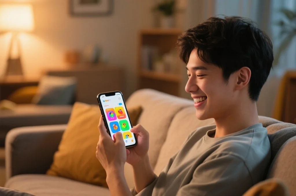 风暴娱乐APP不容错过的五大亮点功能：提升您的数字生活体验