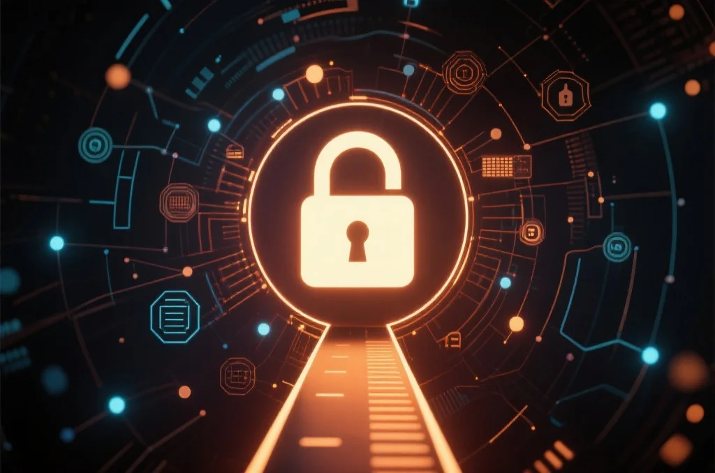 安全可靠的数字访问途径